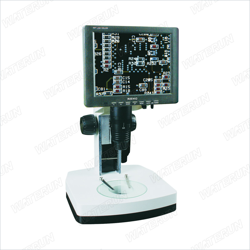 Microscope LCD-550